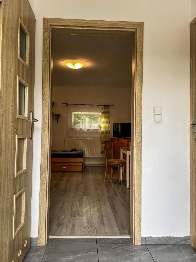 Agroturystyka"U Piwowara" Kłodzko Extérieur photo