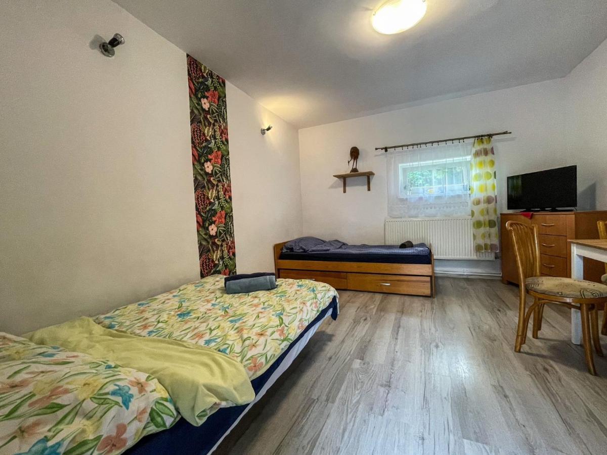 Agroturystyka"U Piwowara" Kłodzko Extérieur photo