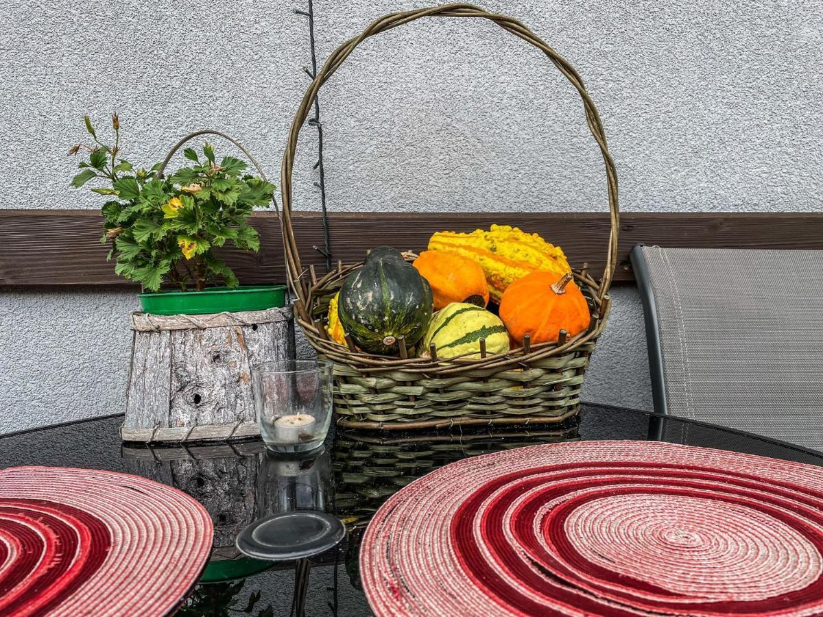 Agroturystyka"U Piwowara" Kłodzko Extérieur photo