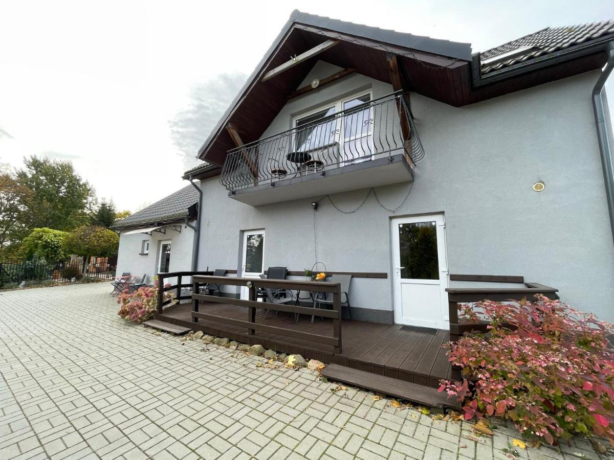 Agroturystyka"U Piwowara" Kłodzko Extérieur photo