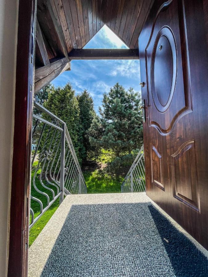 Agroturystyka"U Piwowara" Kłodzko Extérieur photo