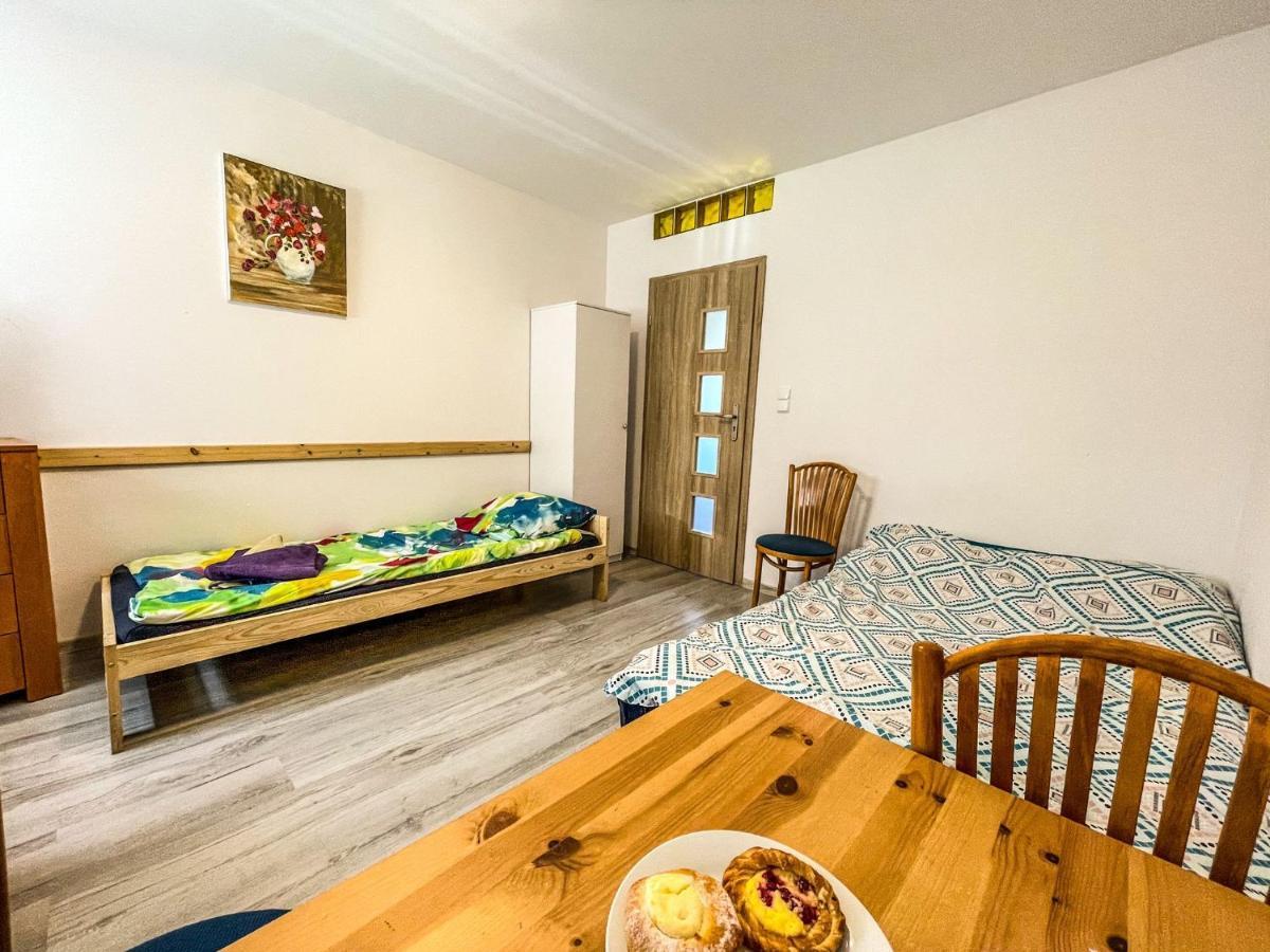 Agroturystyka"U Piwowara" Kłodzko Extérieur photo