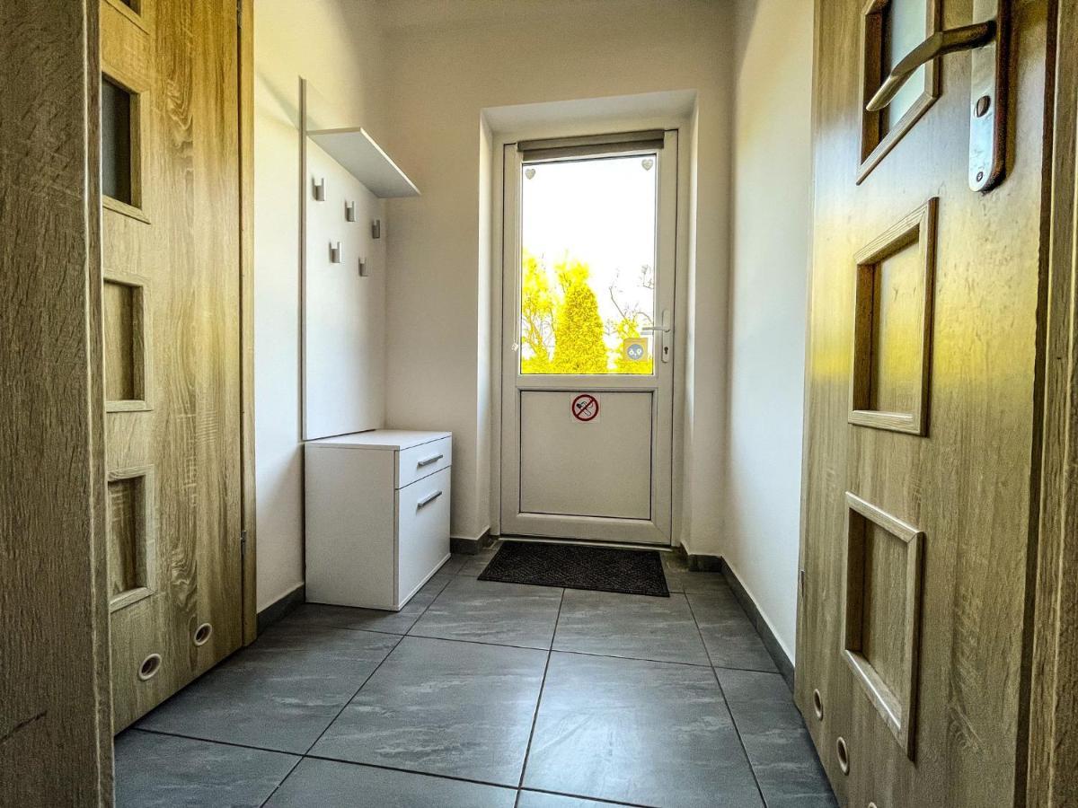 Agroturystyka"U Piwowara" Kłodzko Extérieur photo