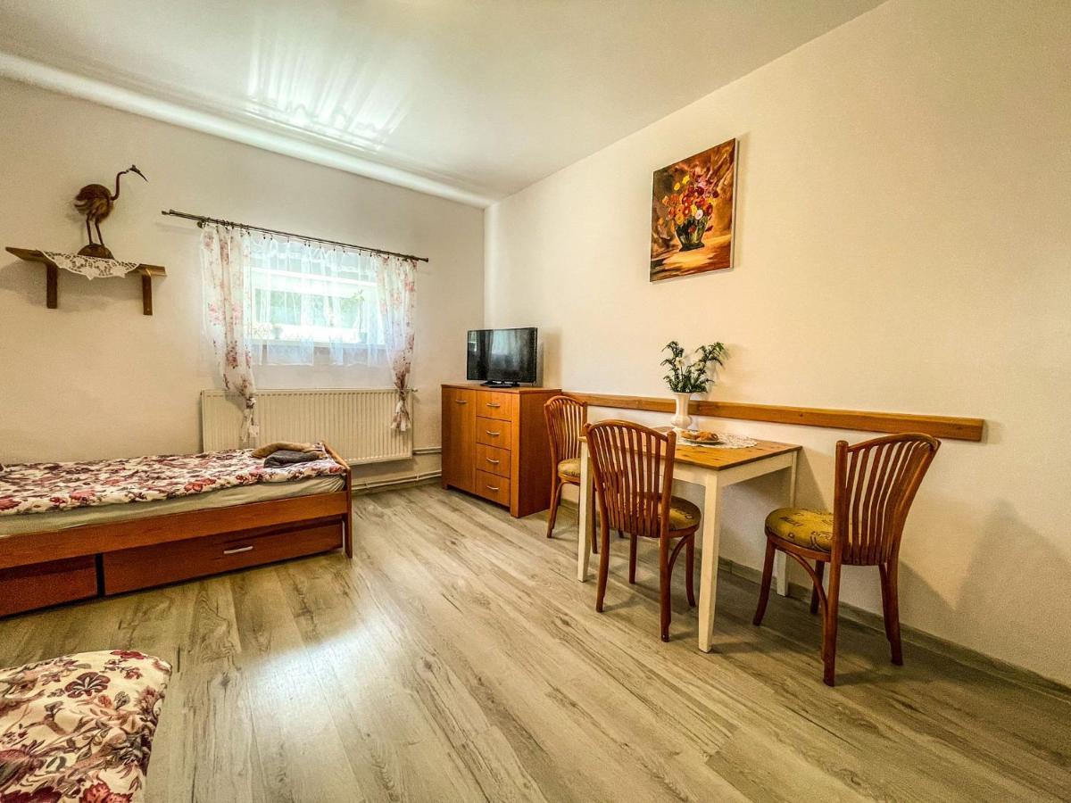 Agroturystyka"U Piwowara" Kłodzko Extérieur photo