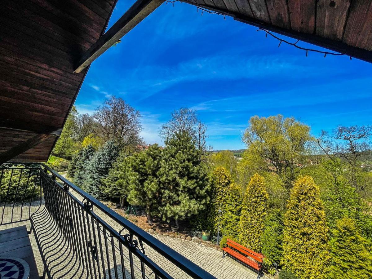 Agroturystyka"U Piwowara" Kłodzko Extérieur photo